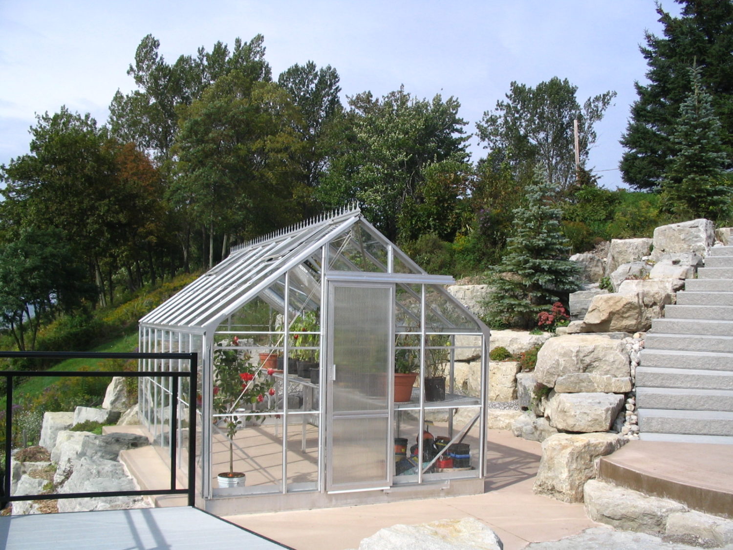 Photo Gallery Rogers Greenhouse