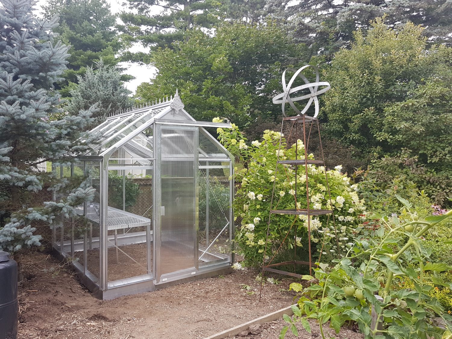 Photo Gallery Rogers Greenhouse